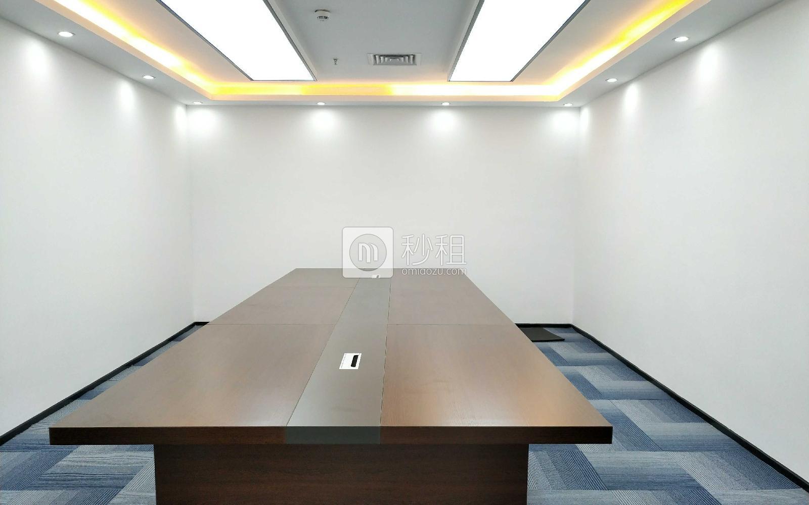 中科智宏大厦写字楼出租266平米精装办公室70元/m².月