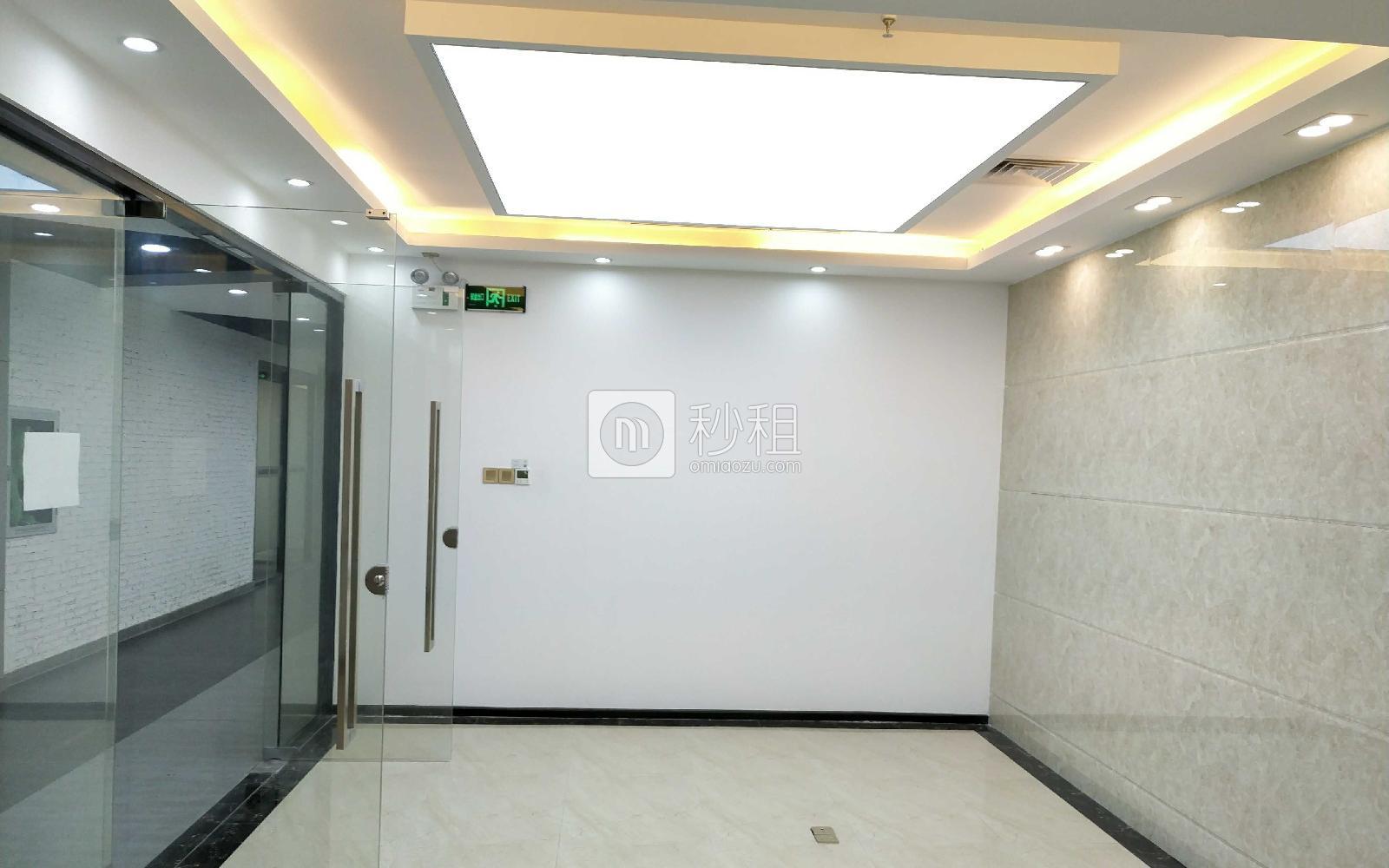 中科智宏大厦写字楼出租776平米精装办公室70元/m².月