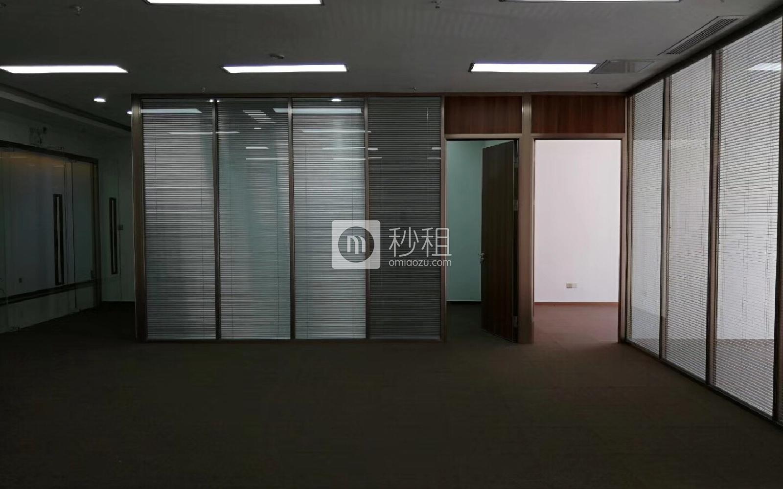 明月花都写字楼出租108平米精装办公室58元/m².月
