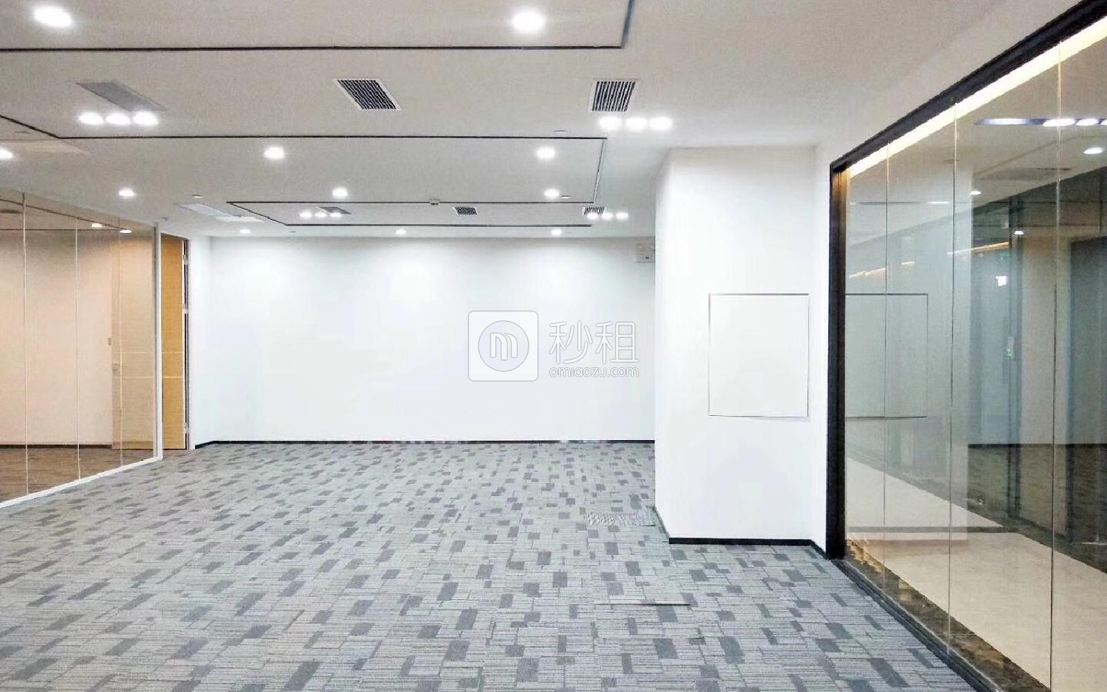 同泰时代中心写字楼出租272平米豪装办公室55元/m².月