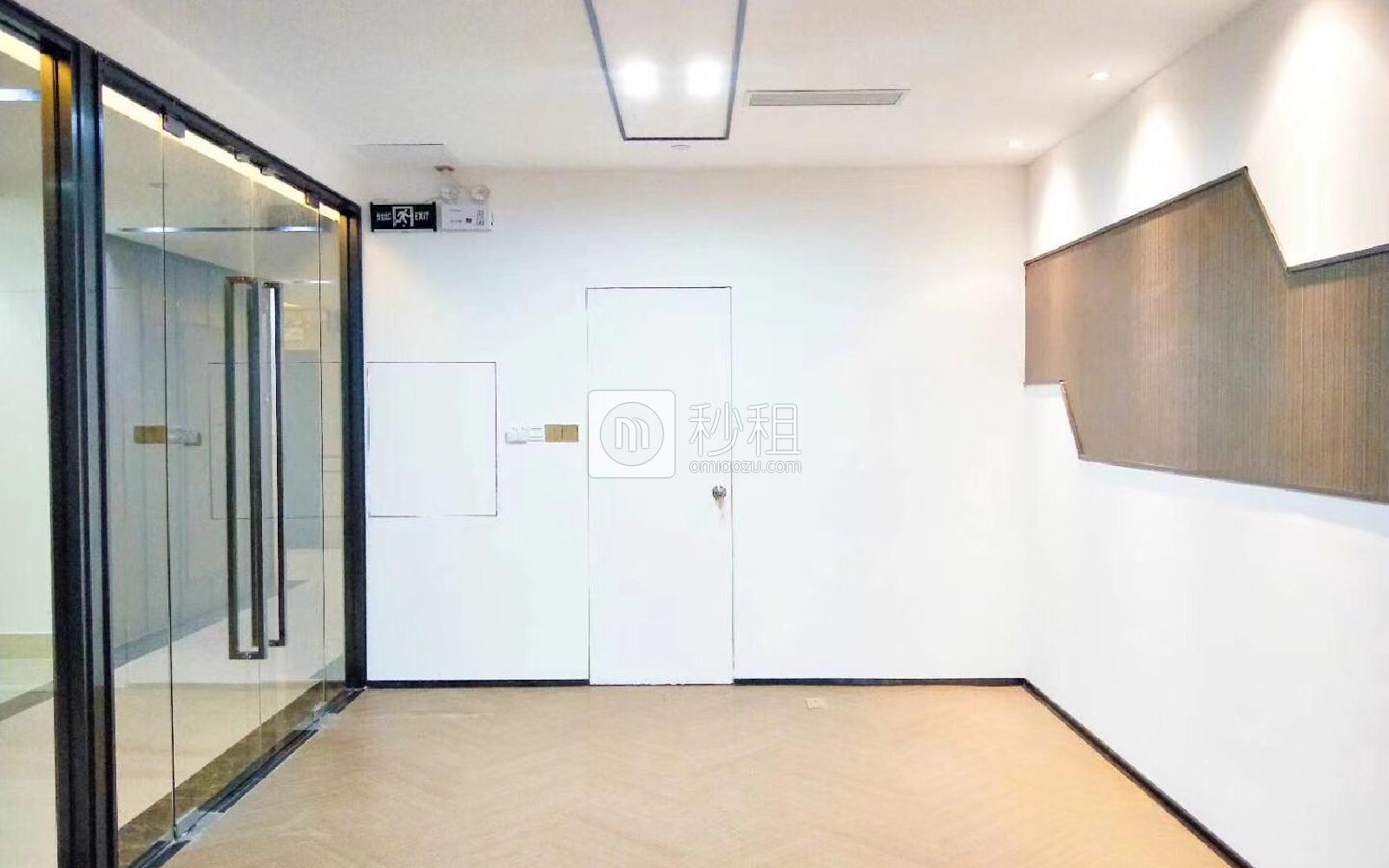 同泰时代中心写字楼出租272平米豪装办公室55元/m².月