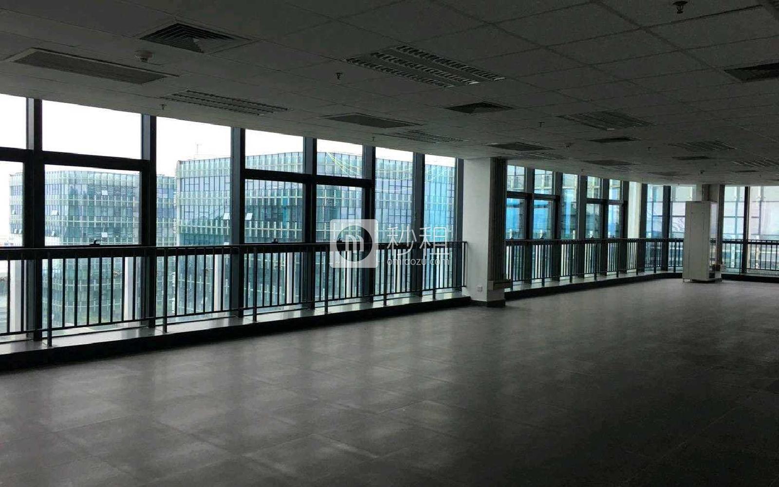深圳机场T3.sp@ce写字楼出租375平米精装办公室79元/m².月