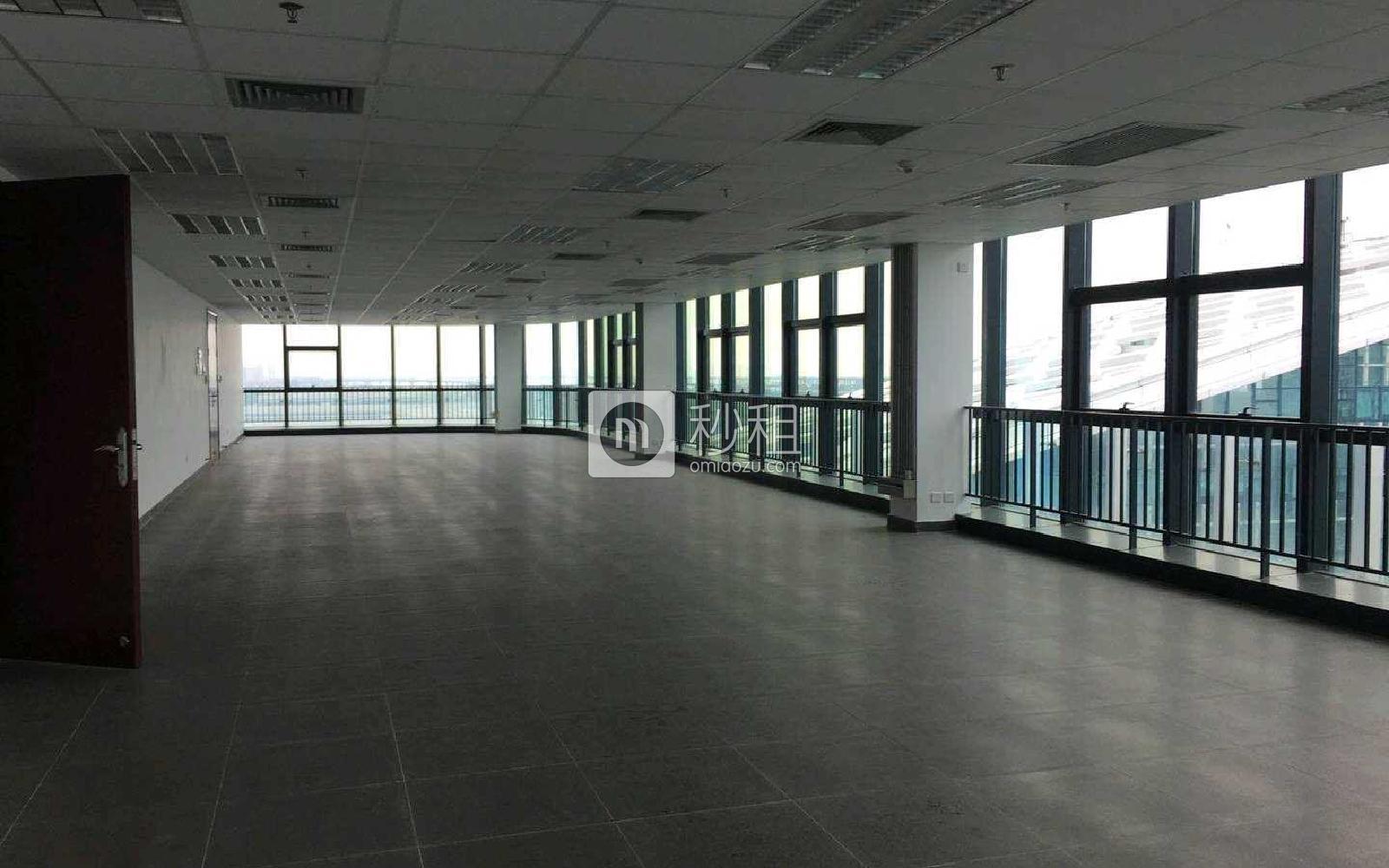 深圳机场T3.sp@ce写字楼出租353平米精装办公室79元/m².月