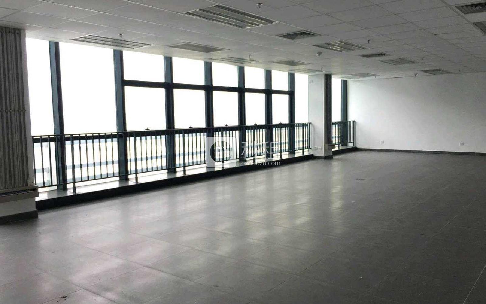 深圳机场T3.sp@ce写字楼出租385平米精装办公室79元/m².月