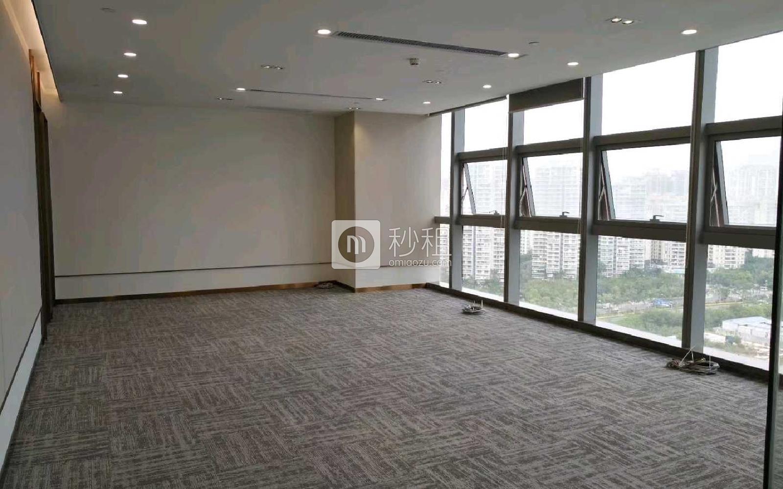 海王星辰大厦写字楼出租301平米豪装办公室195元/m².月