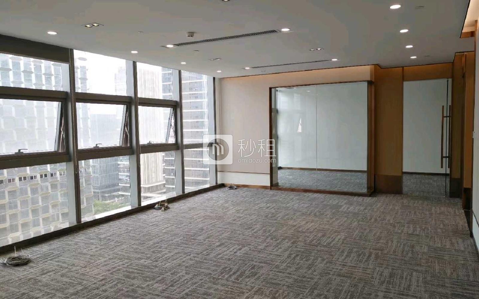 海王星辰大厦写字楼出租301平米豪装办公室195元/m².月