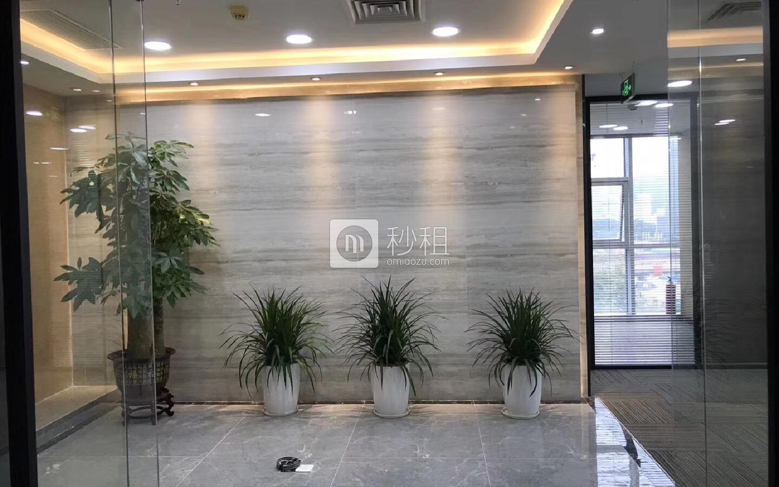 中国凤凰大厦写字楼出租398平米精装办公室108元/m².月