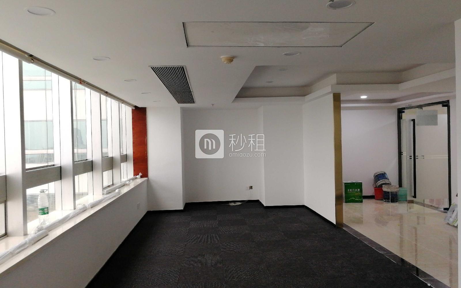 联合广场写字楼出租238平米精装办公室88元/m².月