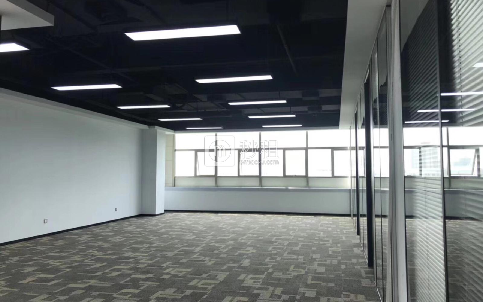 高新奇科技园（一期）写字楼出租295平米精装办公室55元/m².月