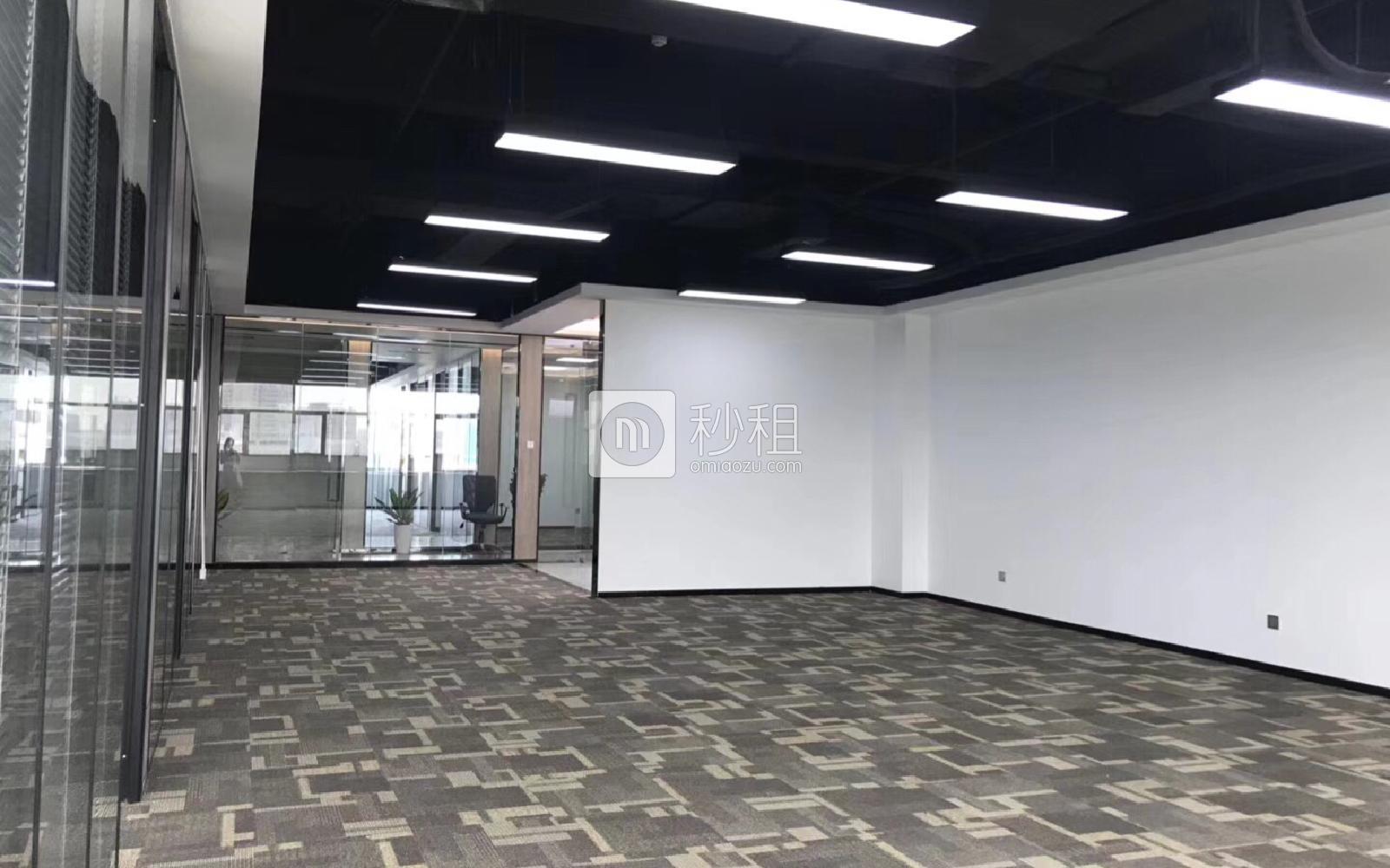 高新奇科技园（一期）写字楼出租295平米精装办公室55元/m².月