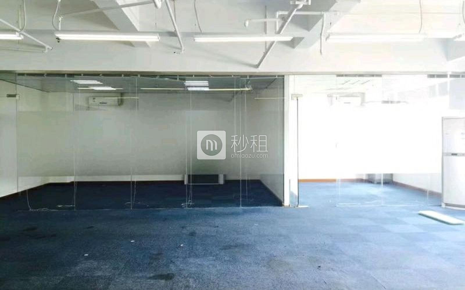 天经大厦	写字楼出租356平米精装办公室80元/m².月