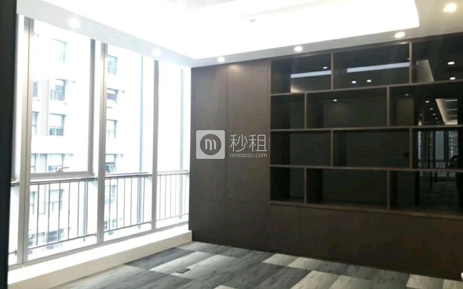 海王星辰大厦写字楼出租2404平米毛坯办公室198元/m².月