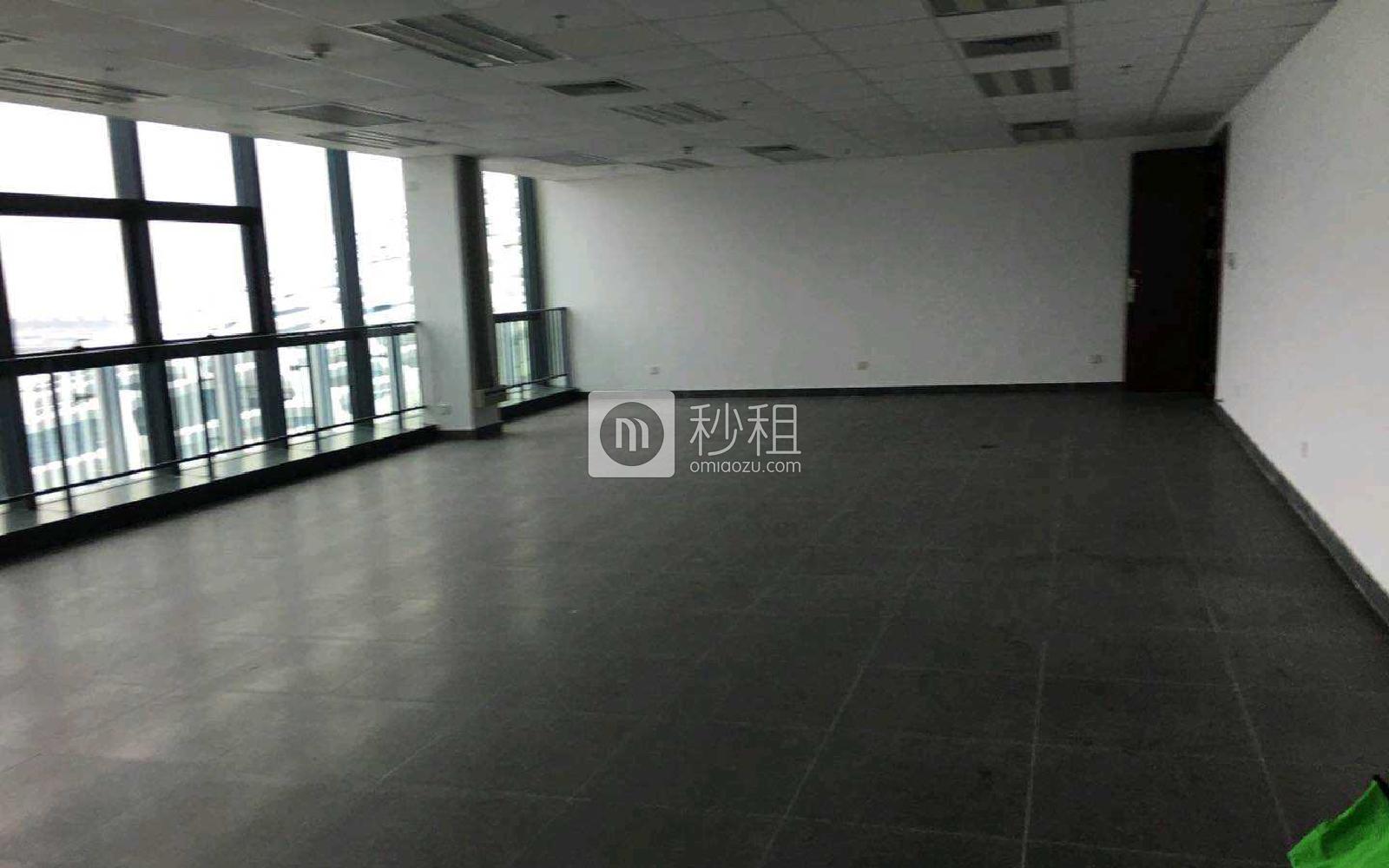 深圳机场T3.sp@ce写字楼出租140平米精装办公室79元/m².月