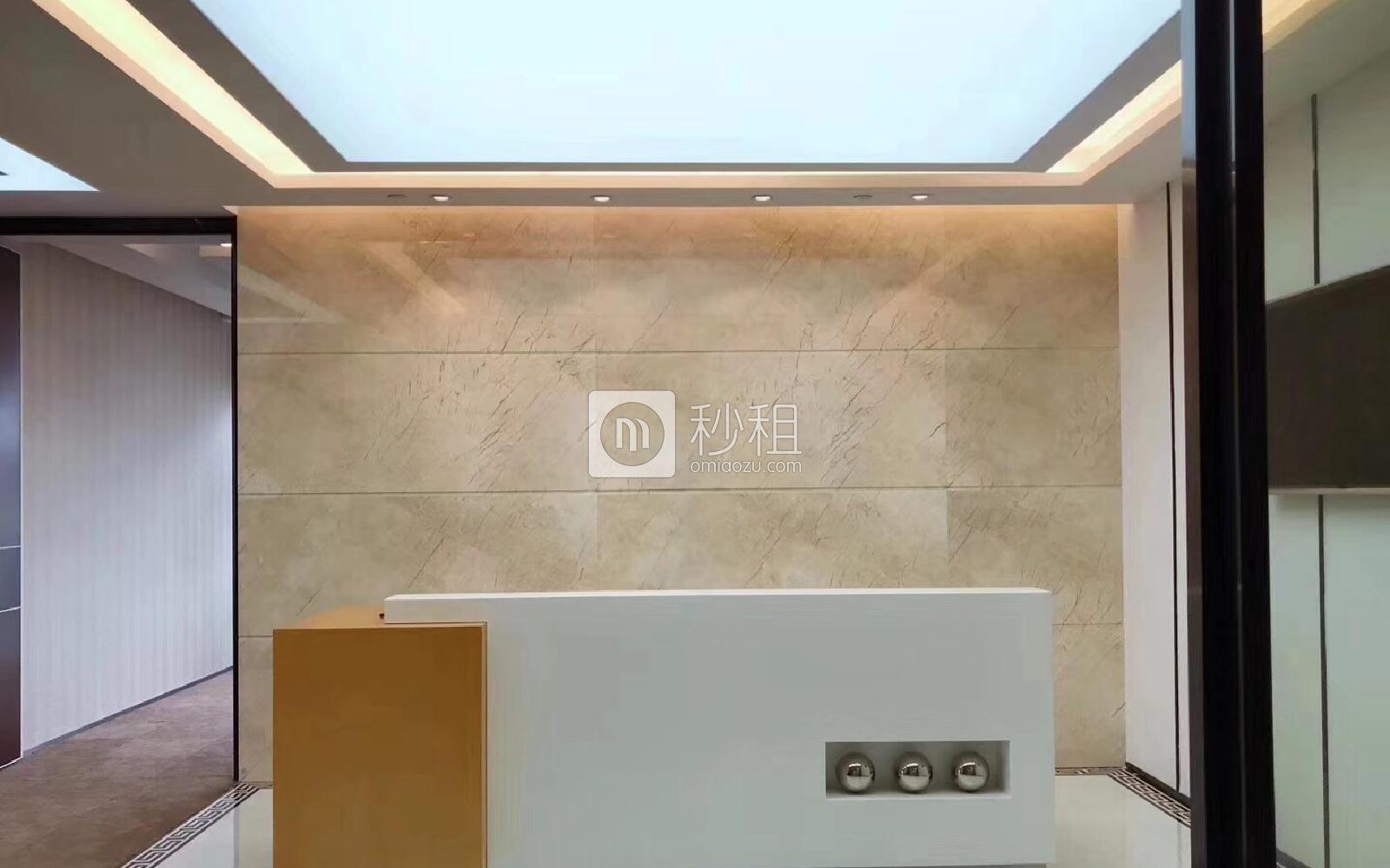 中洲大厦写字楼出租558平米豪装办公室248元/m².月