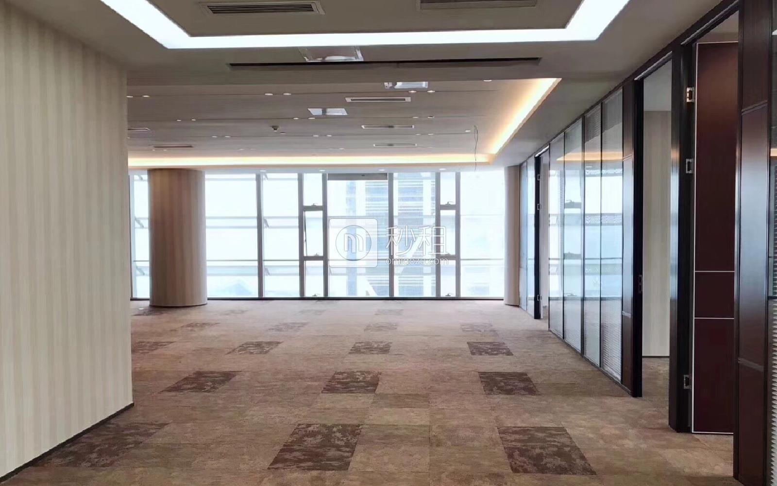 中洲大厦写字楼出租558平米豪装办公室248元/m².月