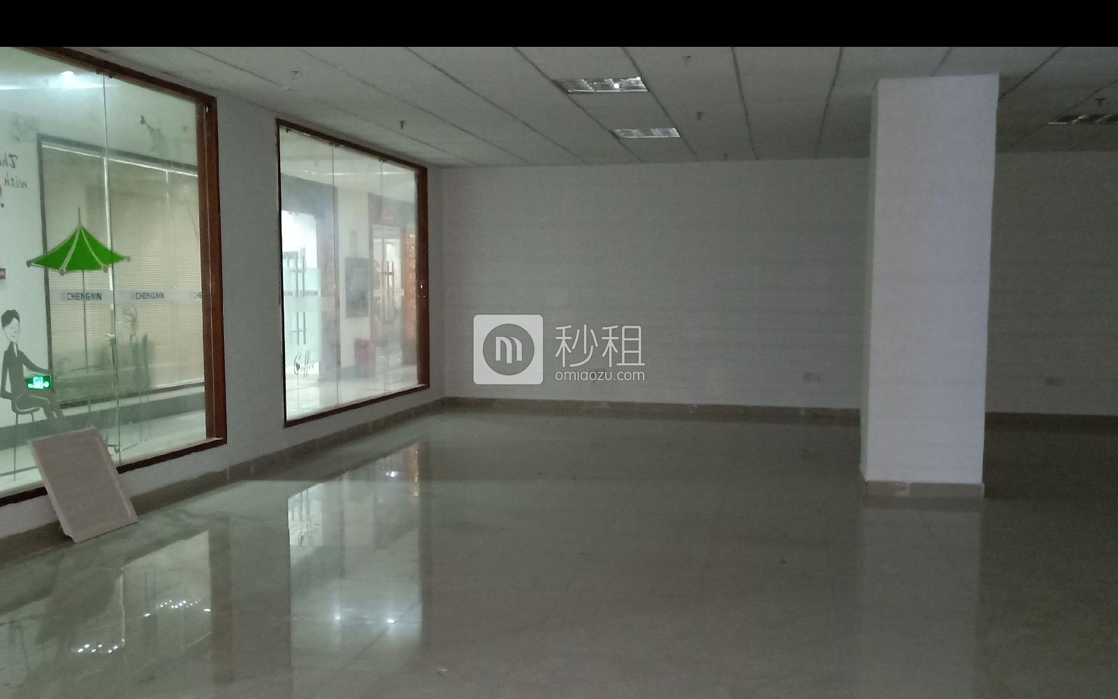宝安-西乡 名优工业品展示采购中心（华源科技创新园） 271m²