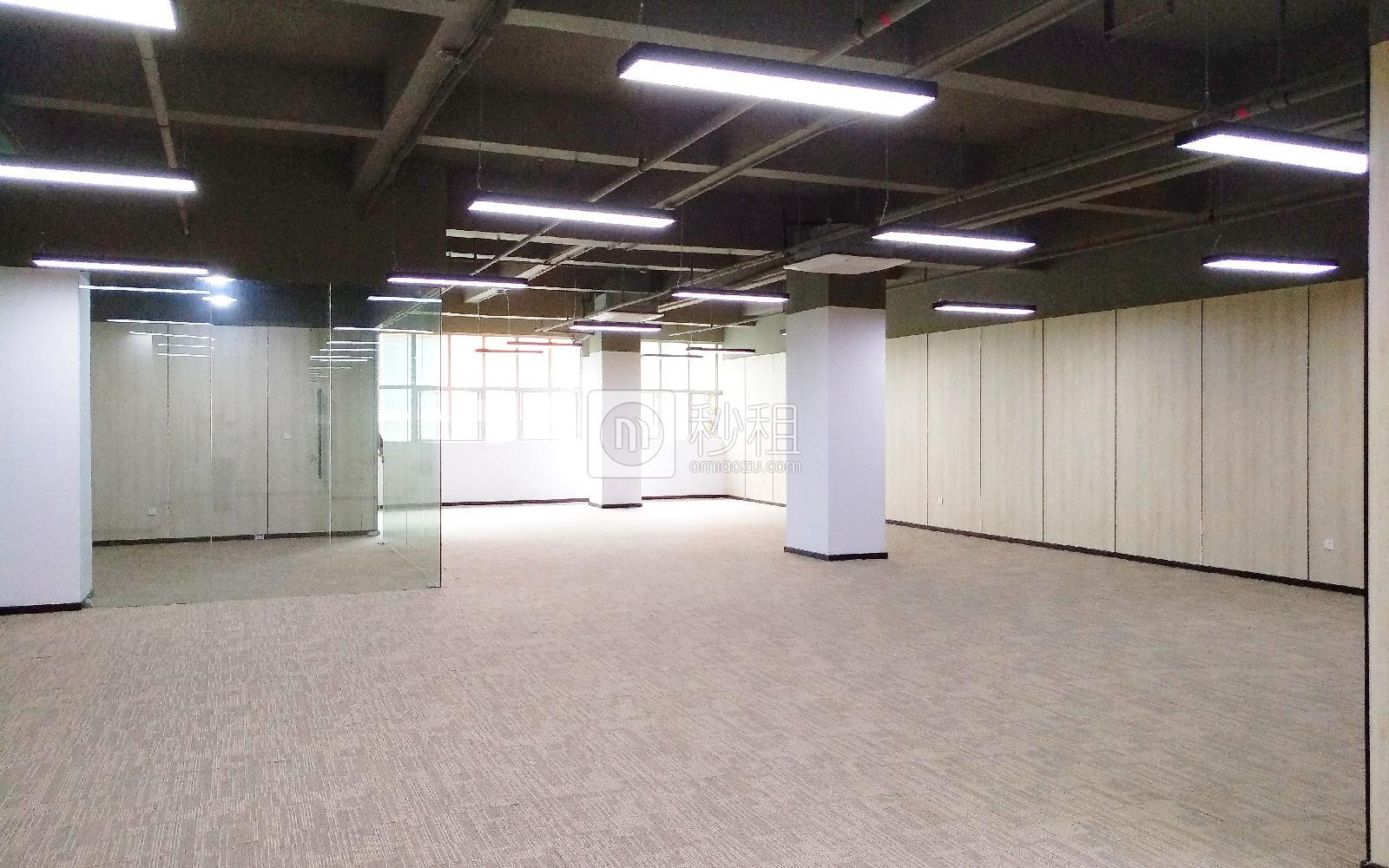 银东大厦写字楼出租510平米精装办公室75元/m².月