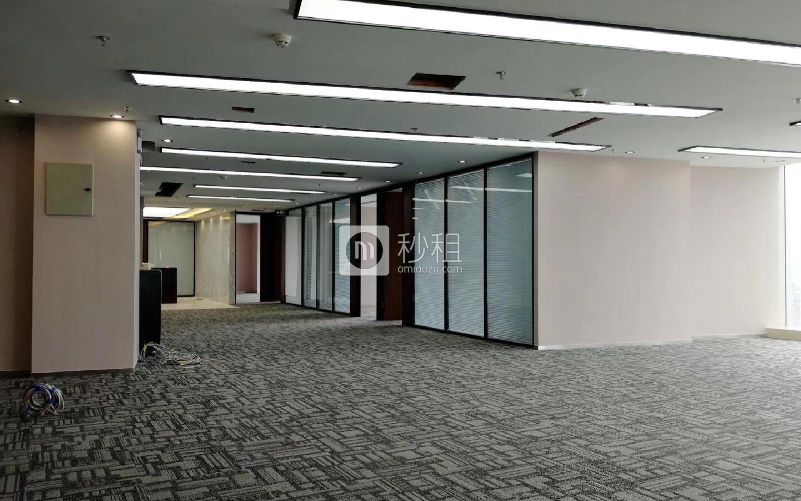 佳兆业广场写字楼出租306平米精装办公室12元/m².天