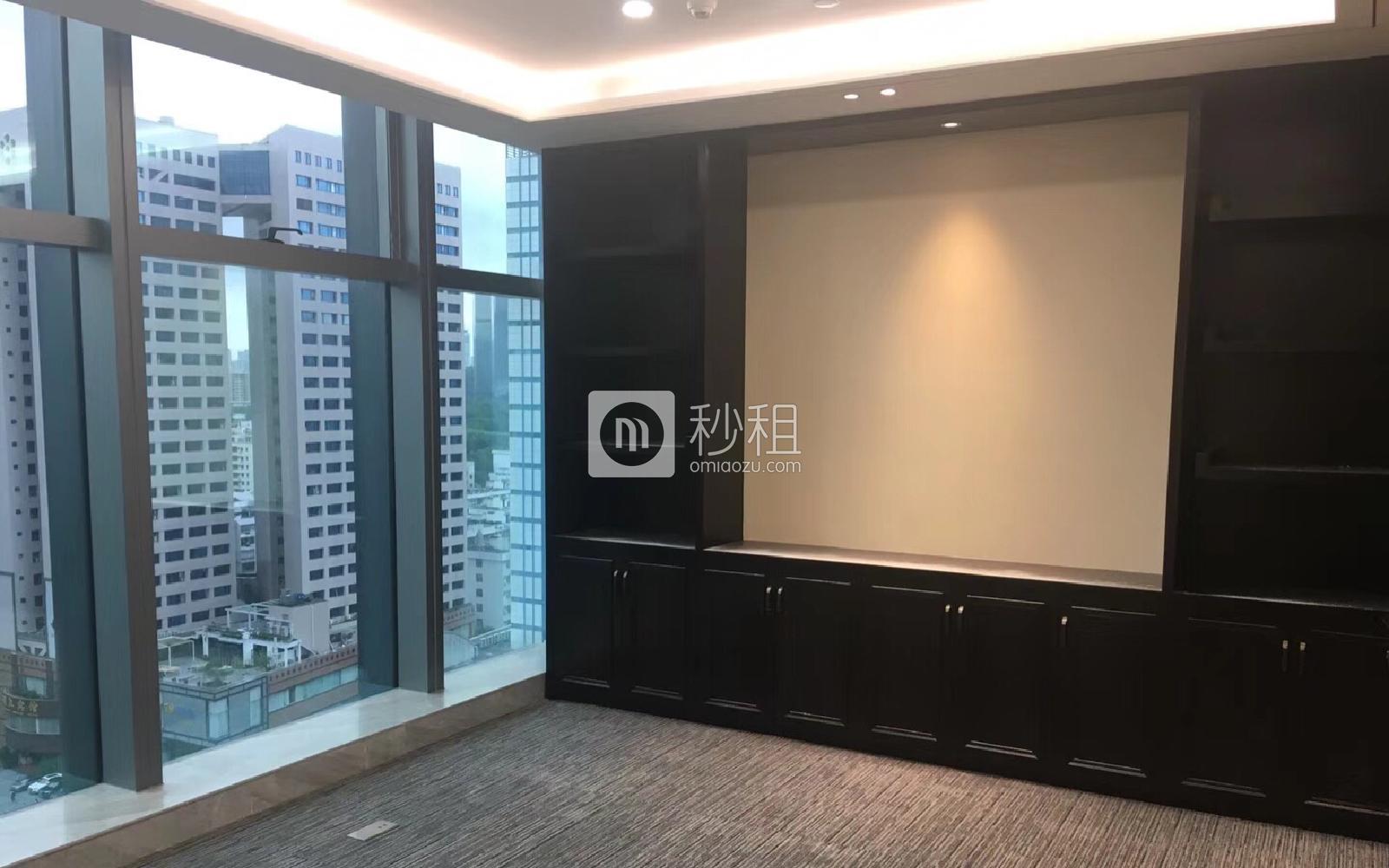 京地大厦写字楼出租442平米豪装办公室108元/m².月