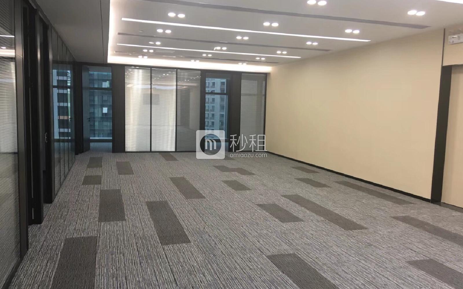 京地大厦写字楼出租442平米豪装办公室108元/m².月