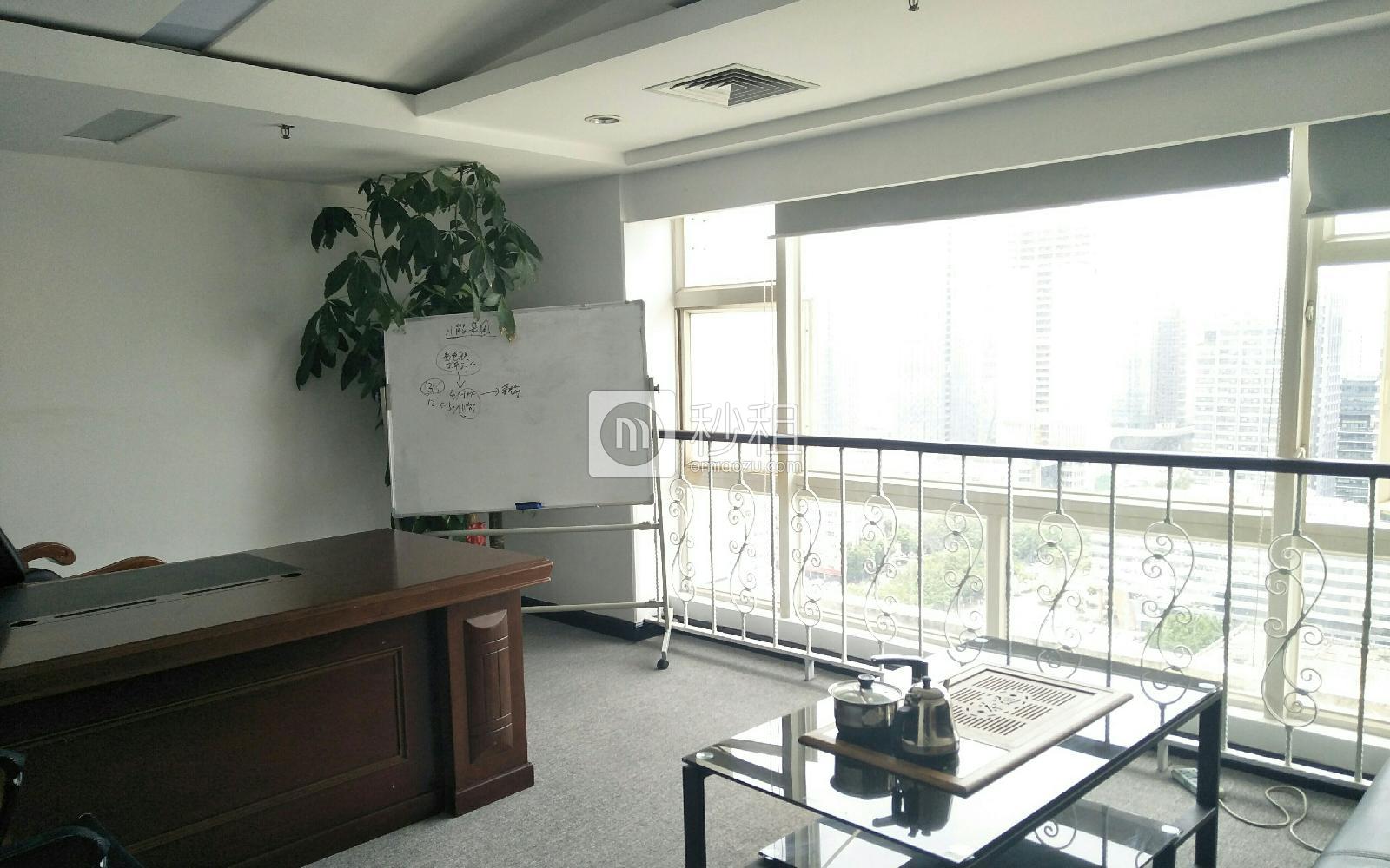 英龙展业大厦写字楼出租226平米精装办公室115元/m².月