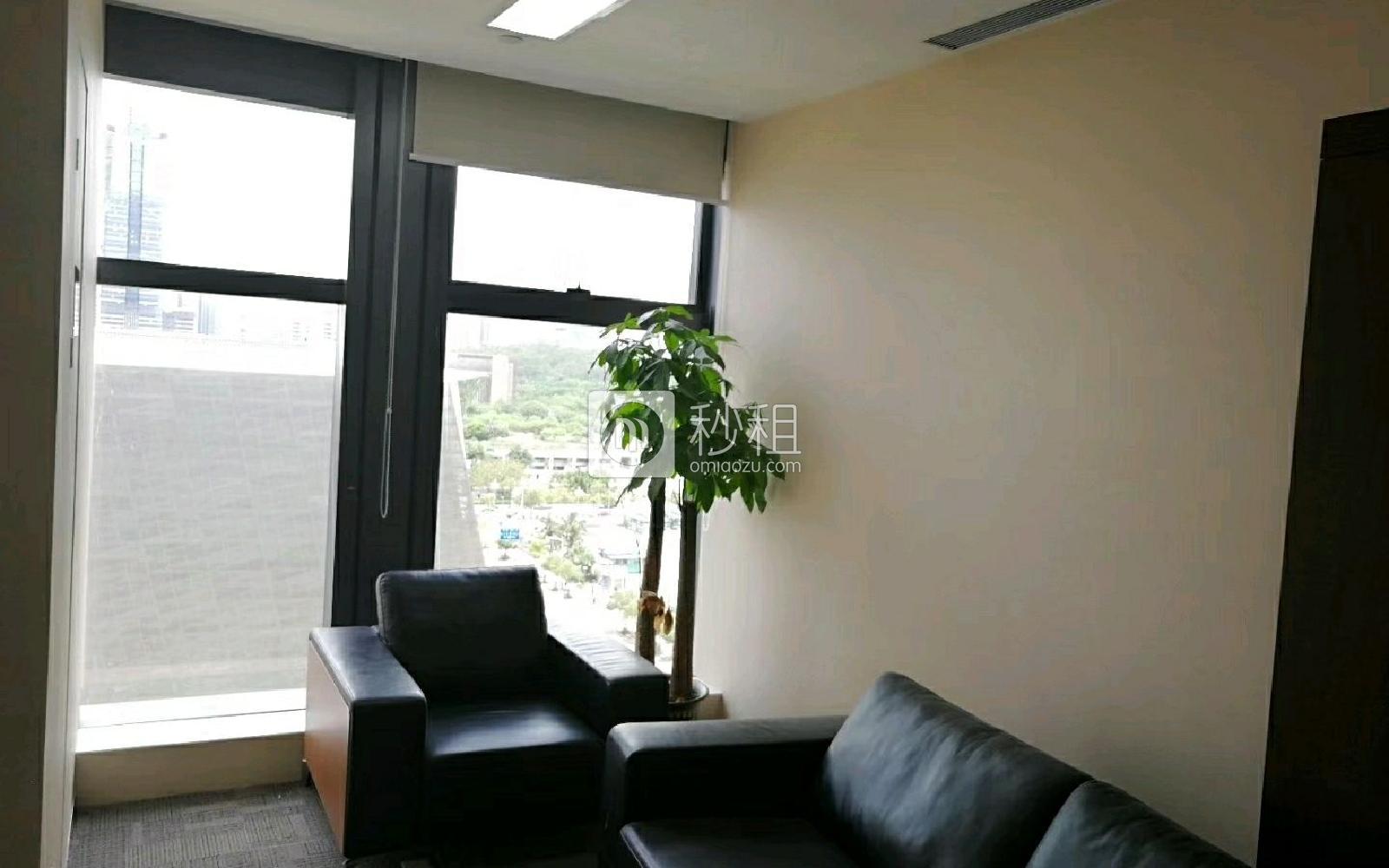 生命保险大厦（生命人寿大厦）写字楼出租510平米精装办公室210元/m².月