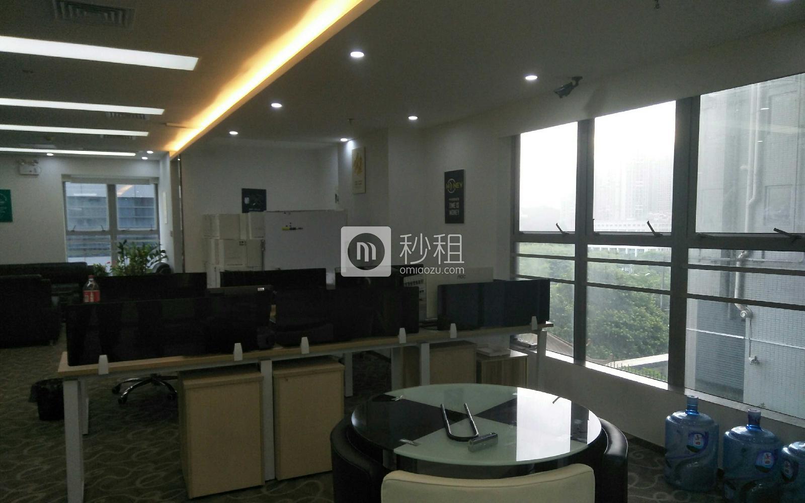 杭钢富春大厦写字楼出租258平米精装办公室98元/m².月