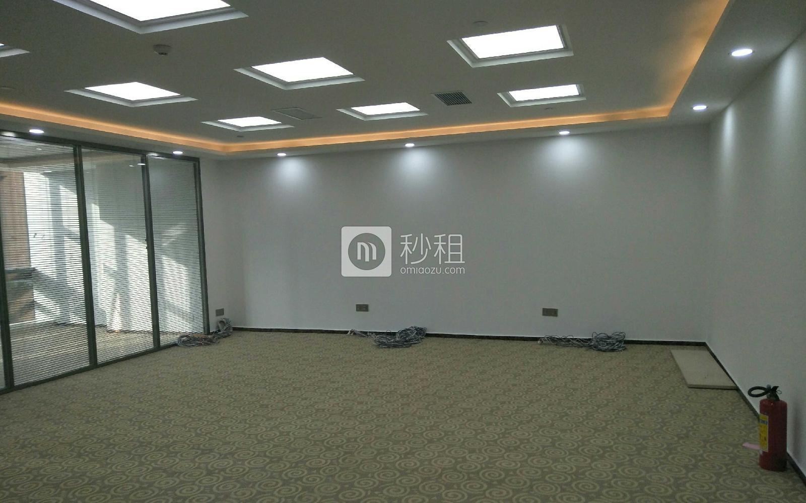 金運世紀大廈寫字樓出租300平米精裝辦公室108元/m2.月