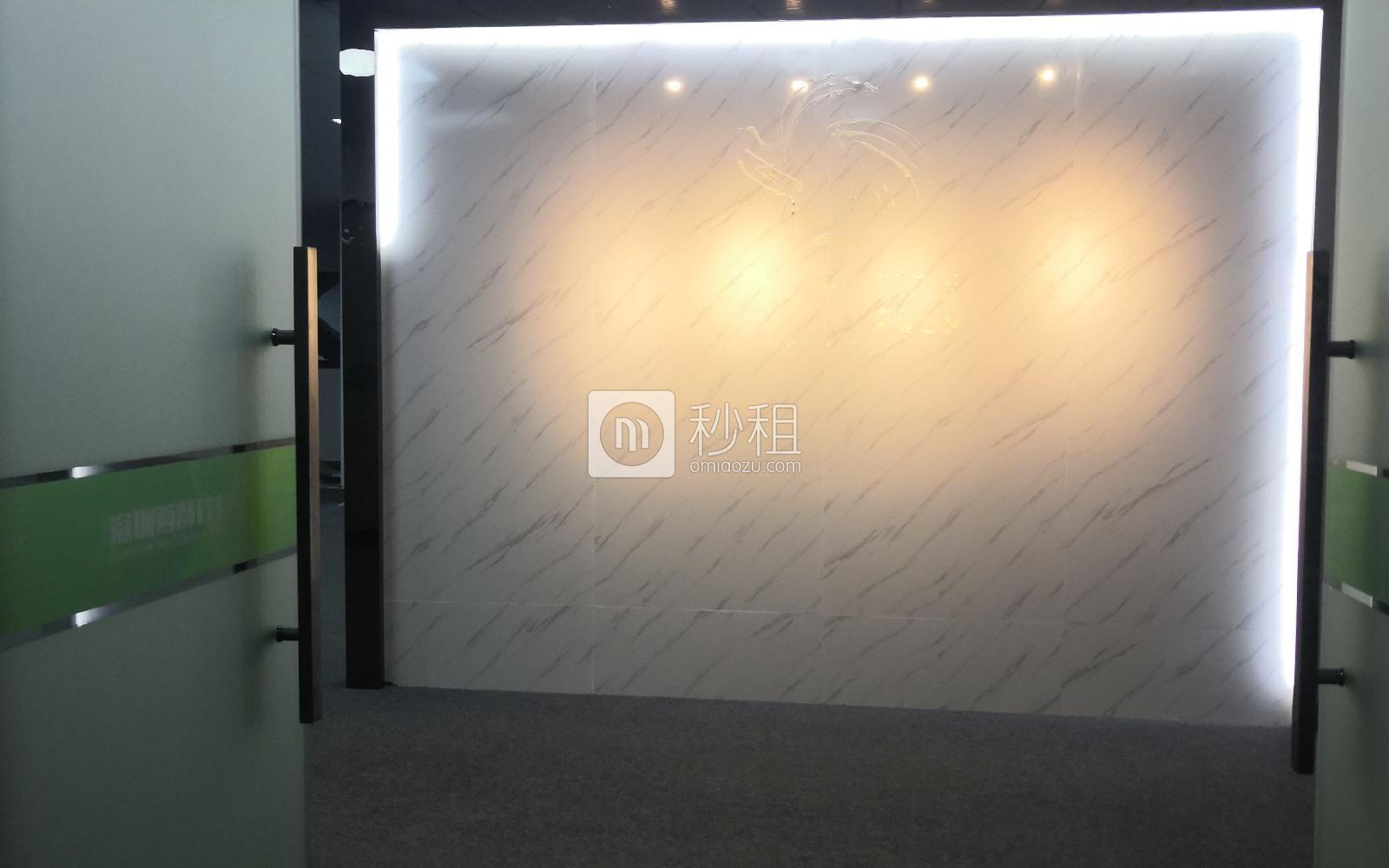 深圳西部硅谷写字楼出租167平米精装办公室40元/m².月