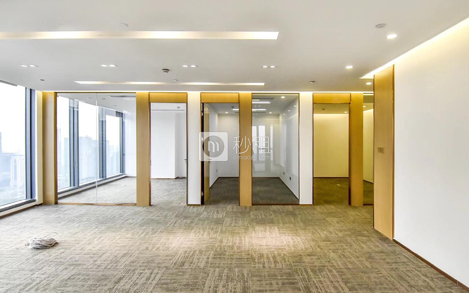 诺德金融中心（诺德中心）写字楼出租286平米精装办公室188元/m².月
