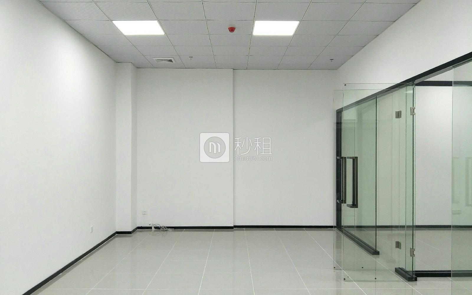 中执NEX ONE写字楼出租138平米精装办公室86元/m².月