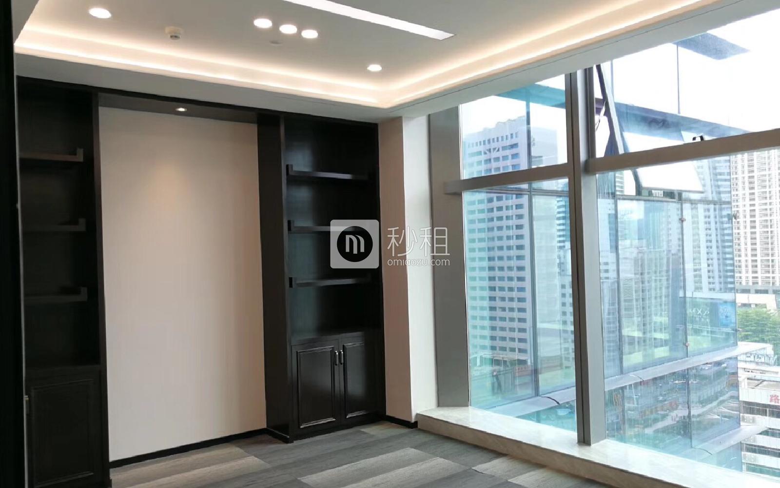 京地大厦写字楼出租227平米精装办公室110元/m².月
