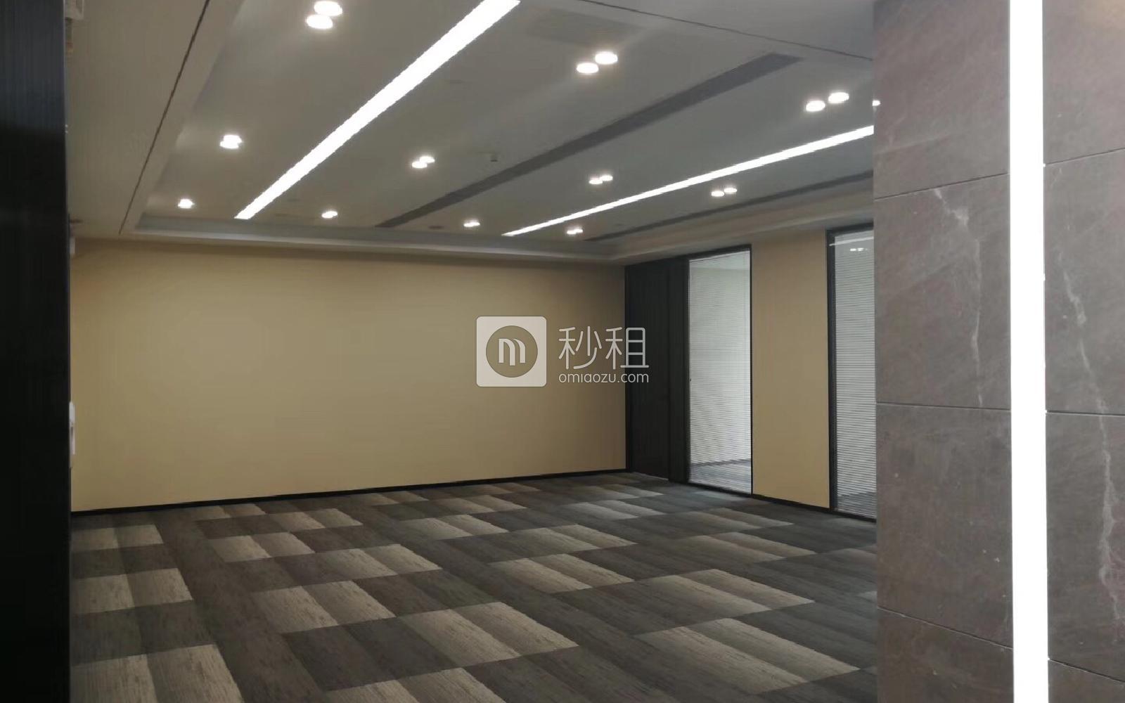 京地大厦写字楼出租227平米精装办公室110元/m².月