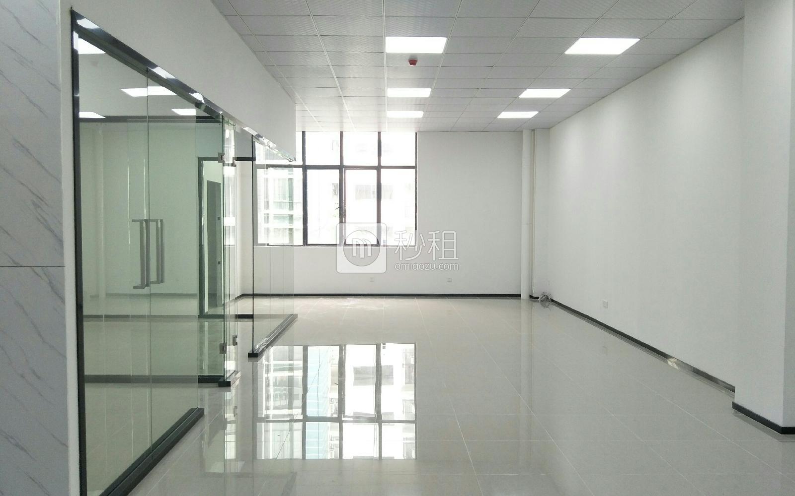 中执NEX ONE写字楼出租210平米精装办公室65元/m².月