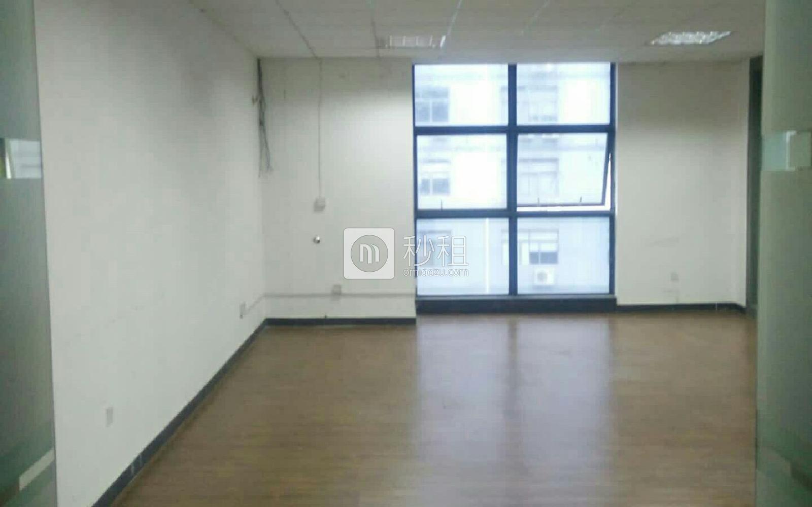 雍启商务大厦写字楼出租144平米精装办公室45元/m².月