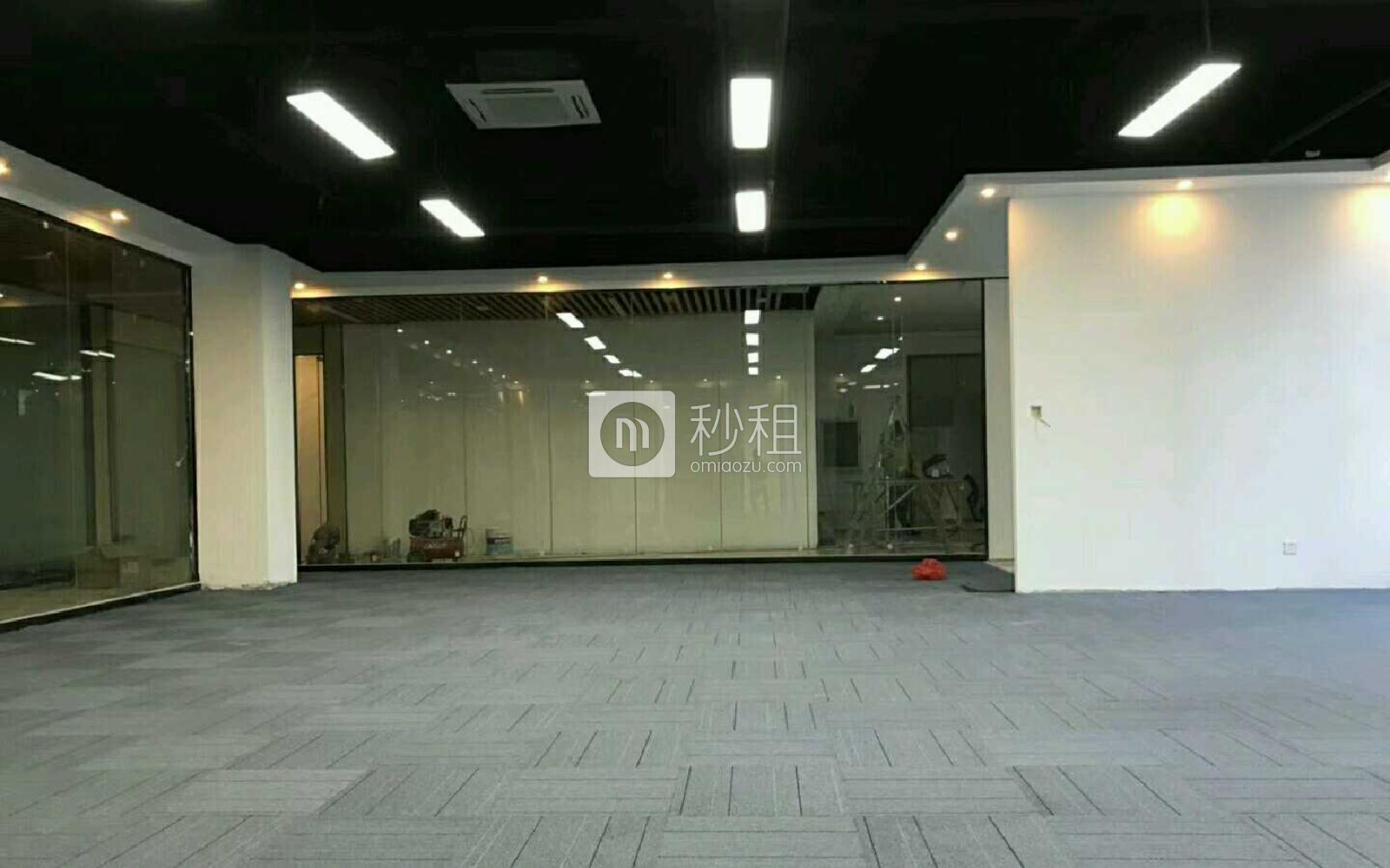 麻布村委大楼写字楼出租316平米精装办公室75元/m².月