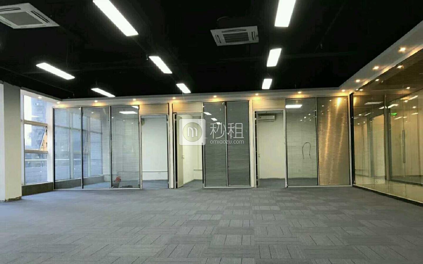 麻布村委大楼写字楼出租316平米精装办公室75元/m².月
