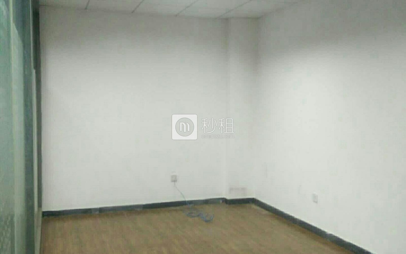 雍启商务大厦写字楼出租180平米精装办公室50元/m².月