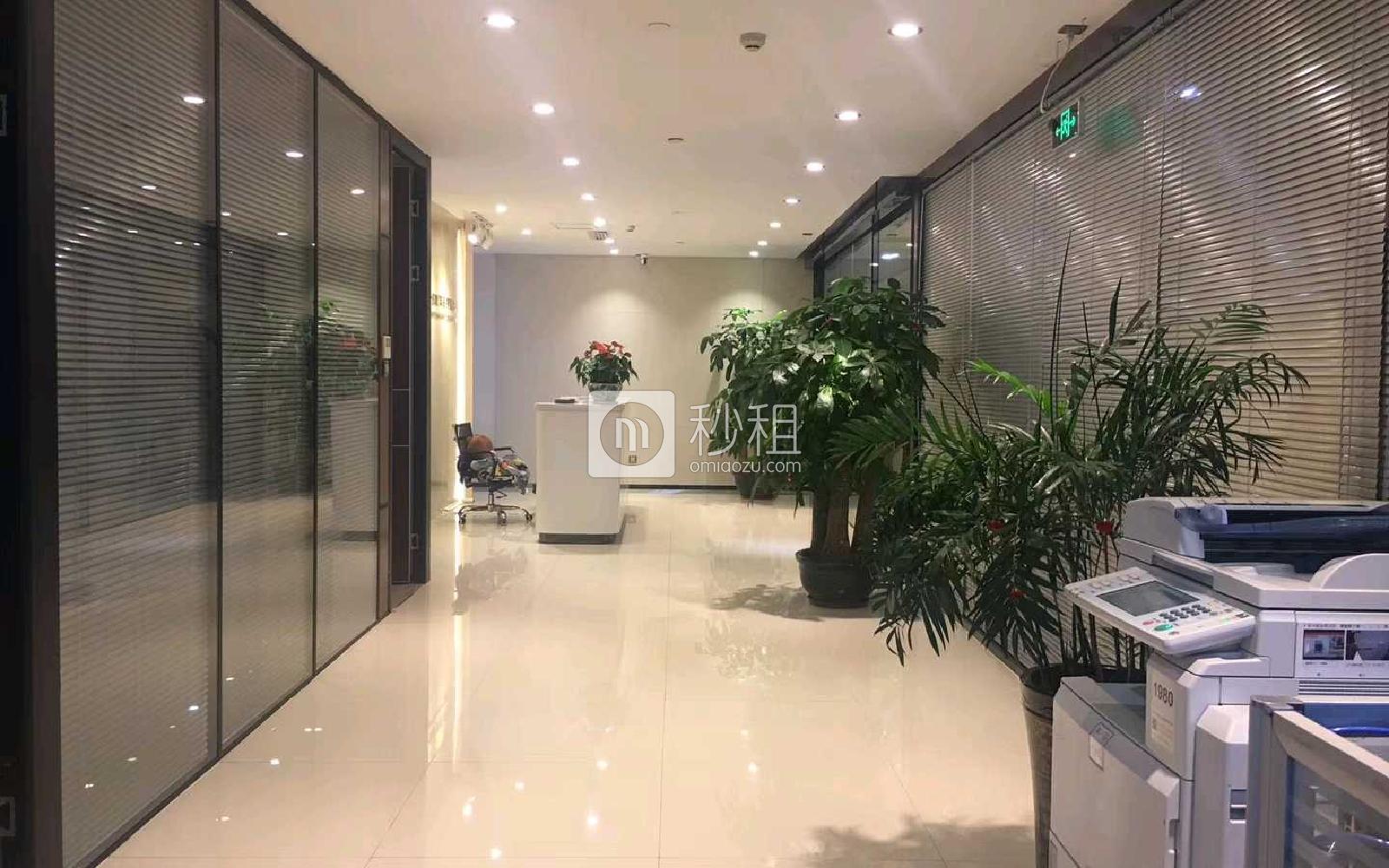 龙光·世纪大厦写字楼出租310平米精装办公室165元/m².月