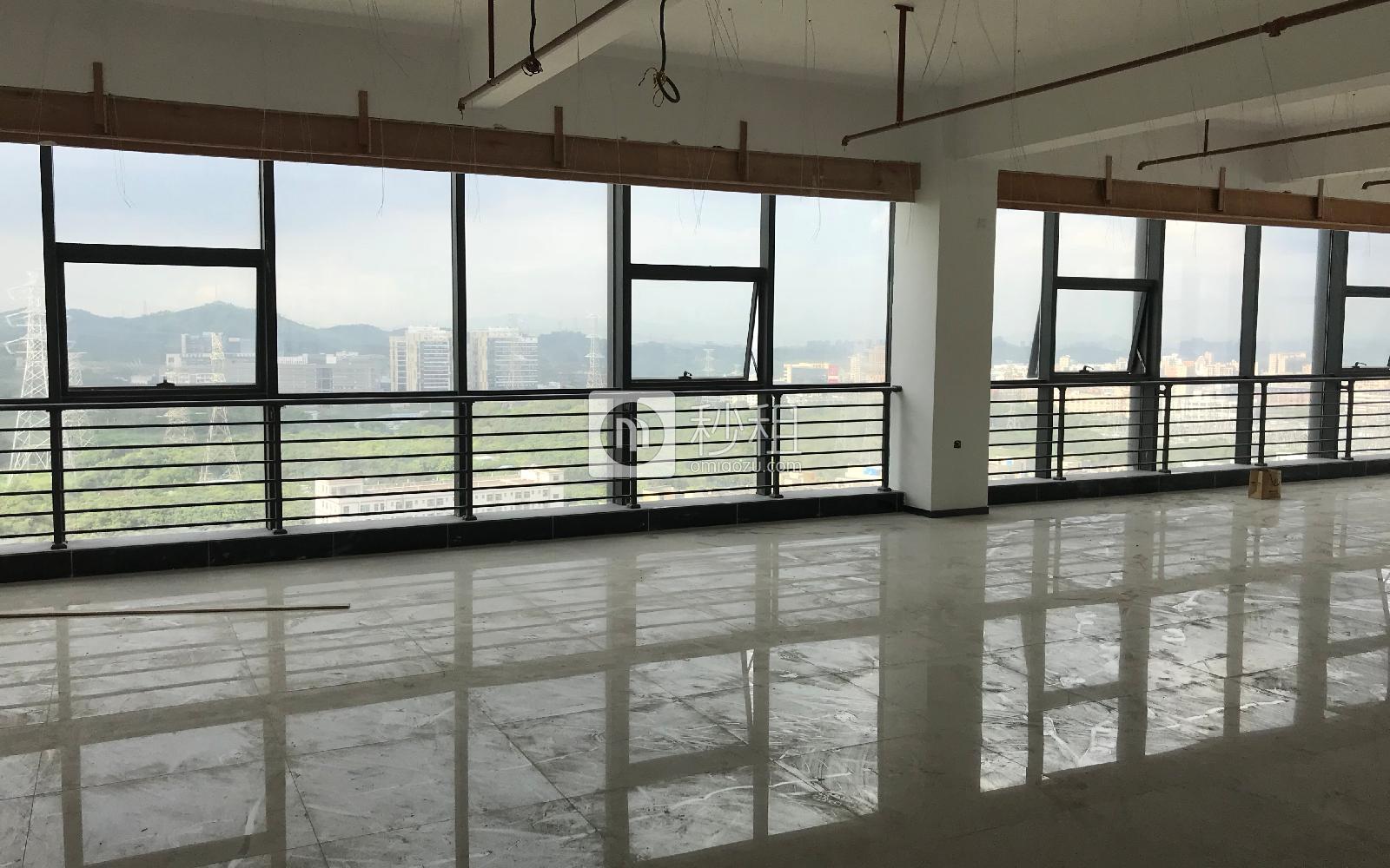 中安科技中心写字楼出租288平米精装办公室65元/m².月