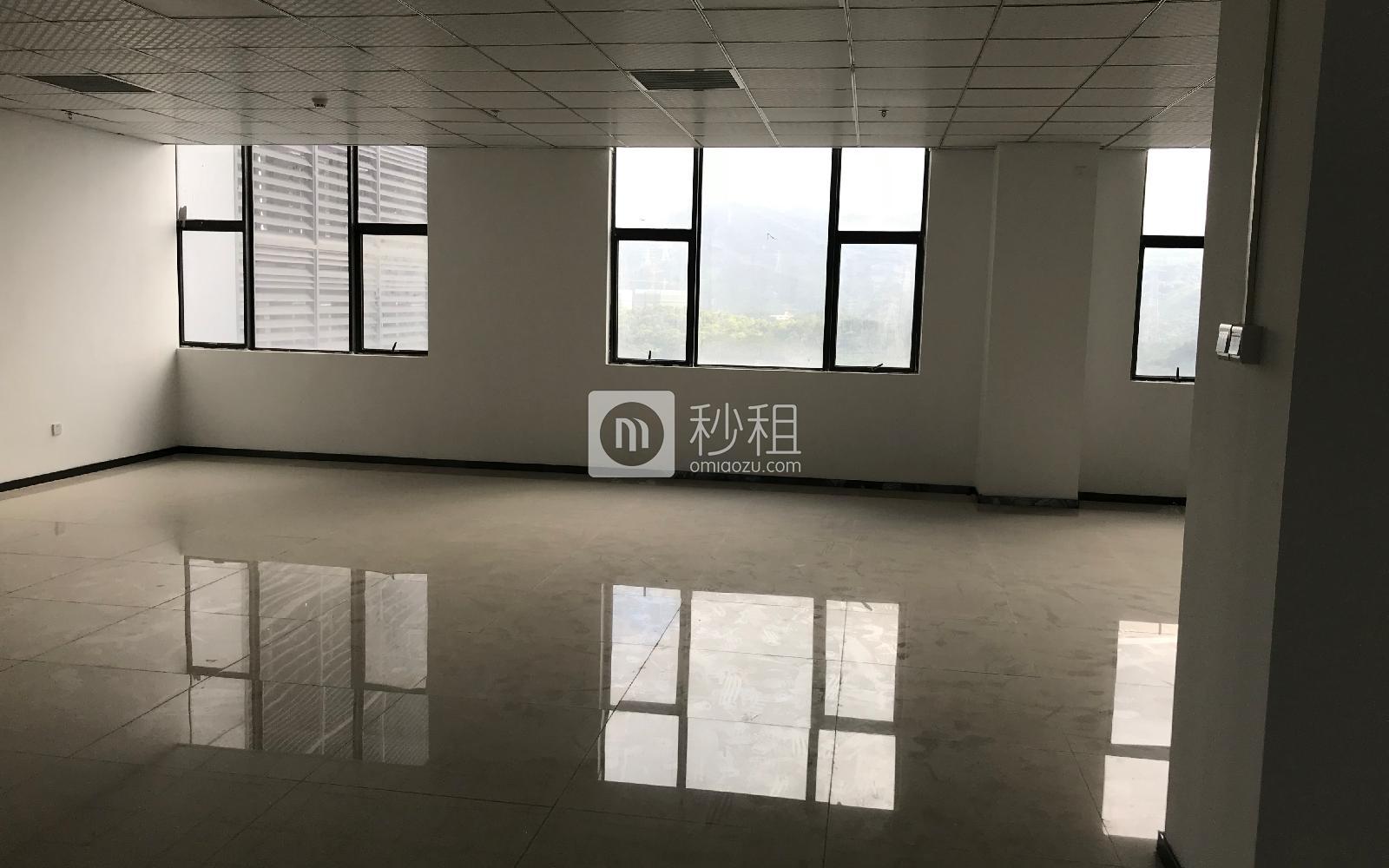 中安科技中心写字楼出租328平米精装办公室65元/m².月