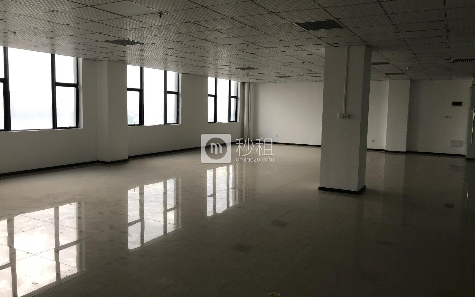 中安科技中心写字楼出租152平米精装办公室65元/m².月