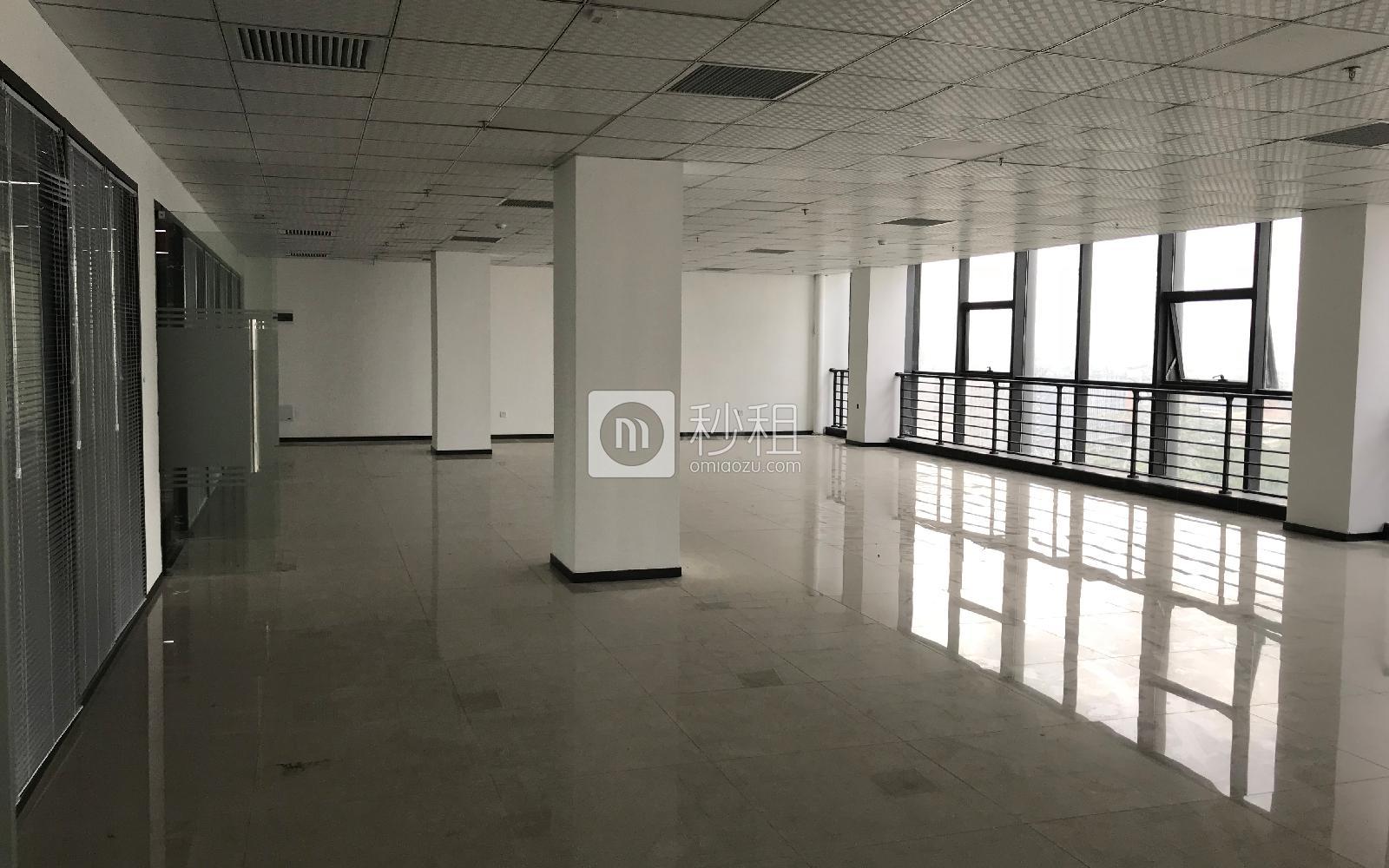 中安科技中心写字楼出租198平米精装办公室65元/m².月