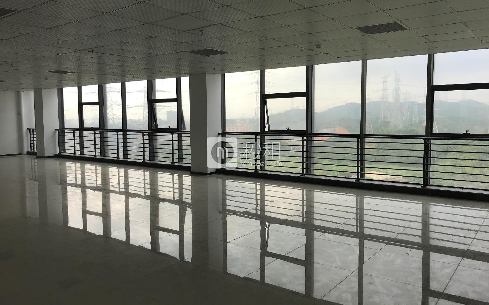 中安科技中心写字楼出租358平米精装办公室65元/m².月