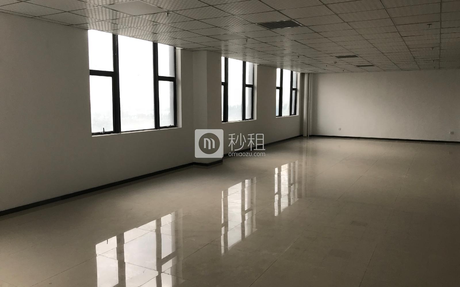 中安科技中心写字楼出租298平米精装办公室65元/m².月