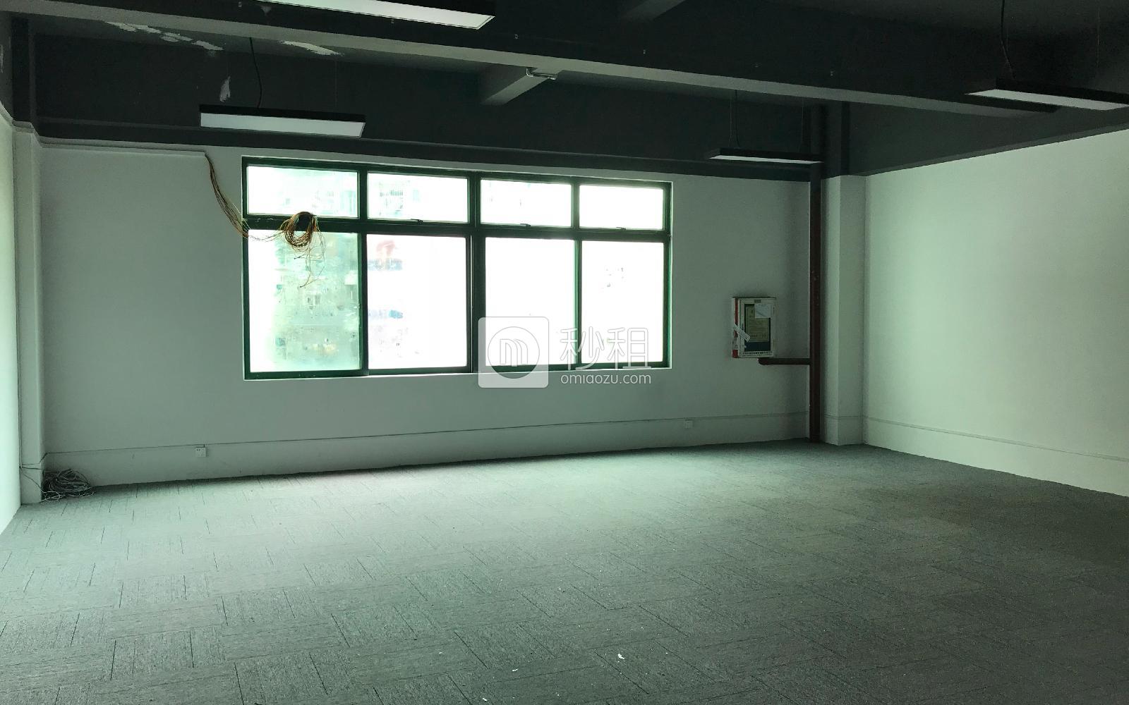 颐丰华厦门大学写字楼出租366平米精装办公室45元/m².月
