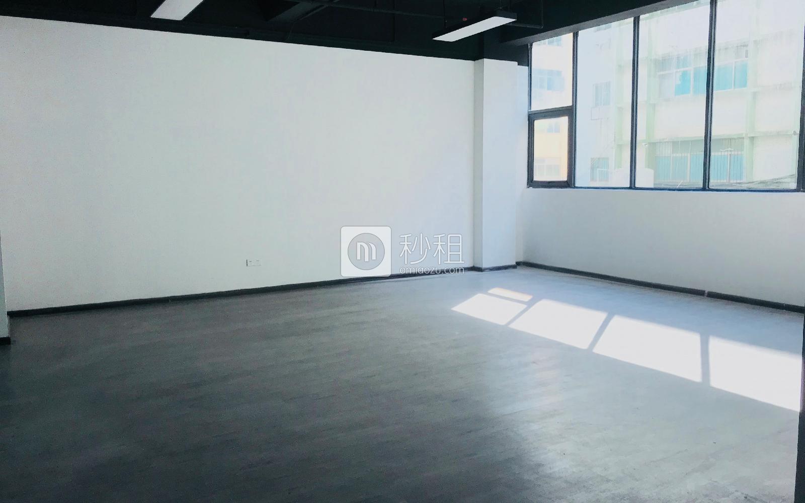 壹维空间写字楼出租150平米精装办公室60元/m².月