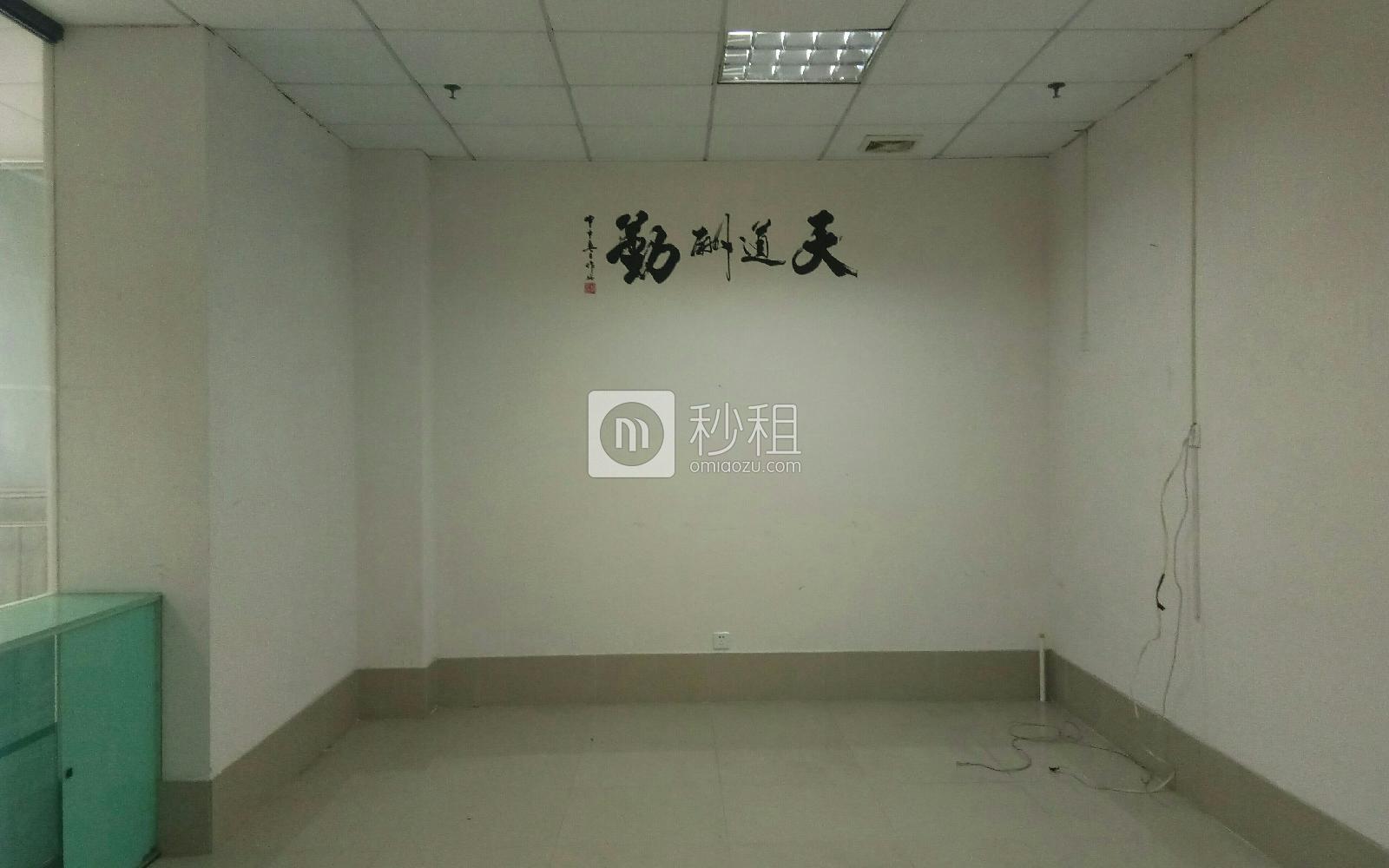 共乐华庭商务楼写字楼出租130平米简装办公室45元/m².月