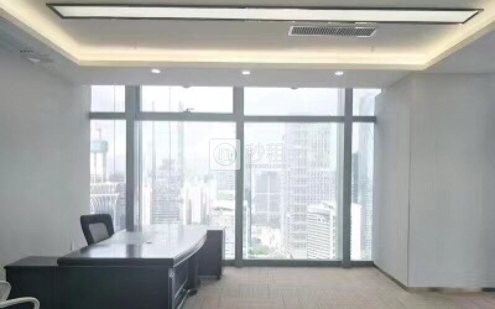 卓越时代广场写字楼出租698平米豪装办公室208元/m².月