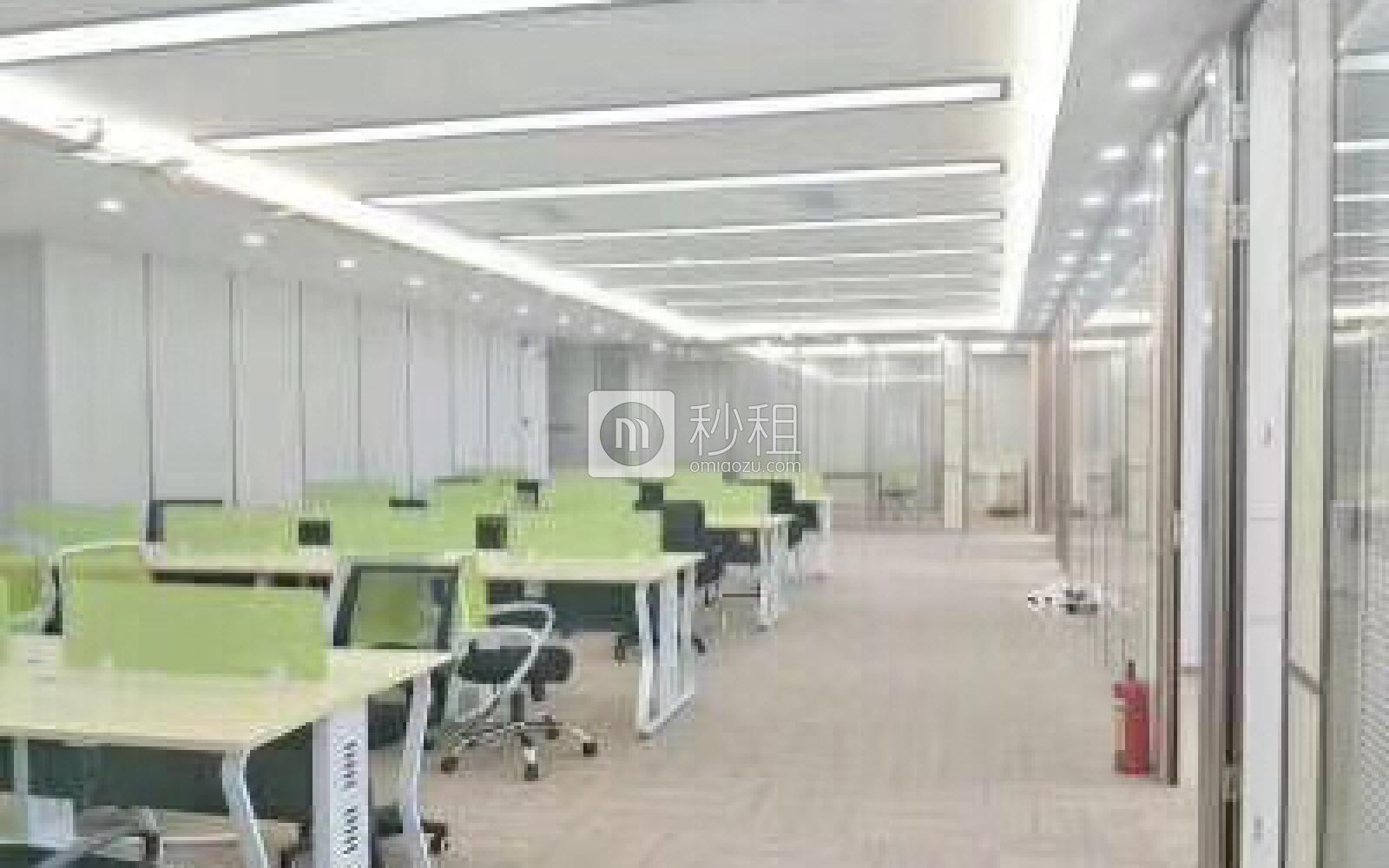 卓越时代广场写字楼出租698平米豪装办公室208元/m².月